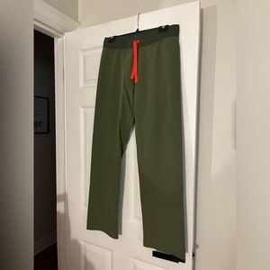 Livingston Basic Scrub Pants